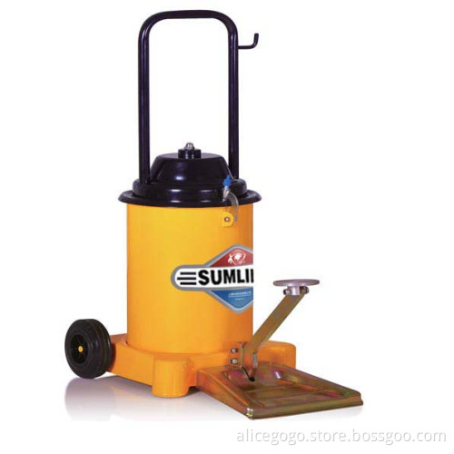Grease Injector (SL-6J)